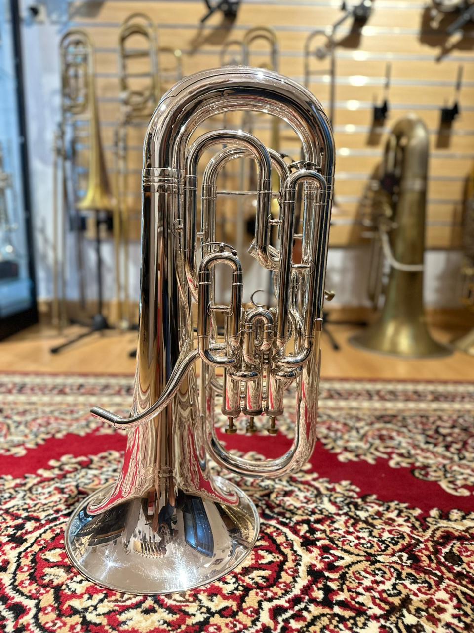 Yamaha YEP-642S Euphonium