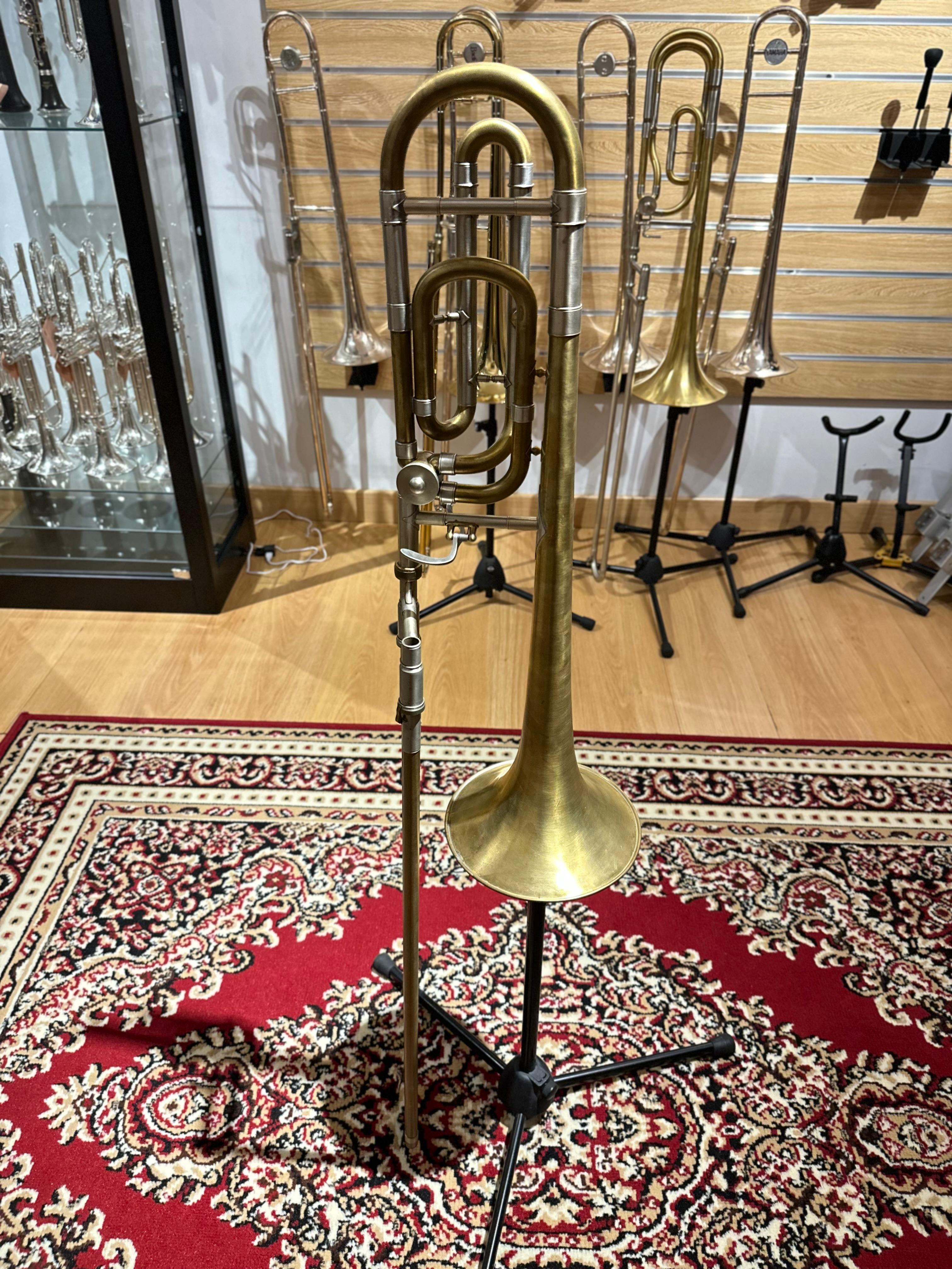 Bach Stradivarius 36 Trombone