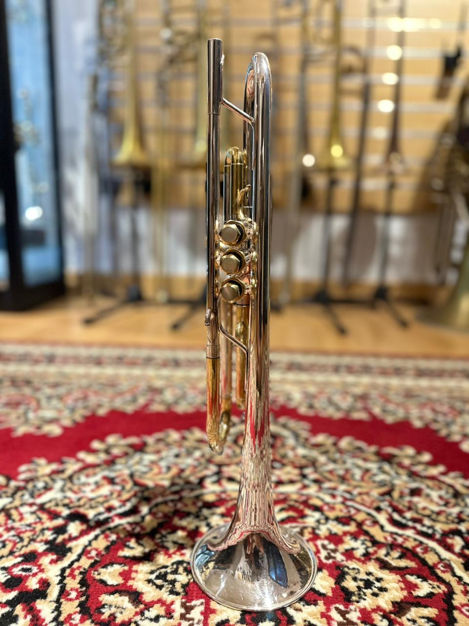 Schilke B6 Trumpet