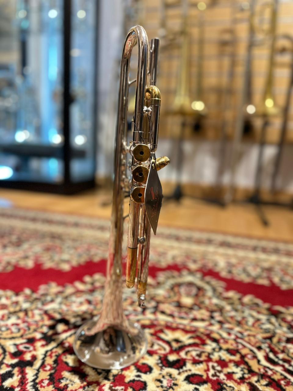 Schilke B6 Trumpet