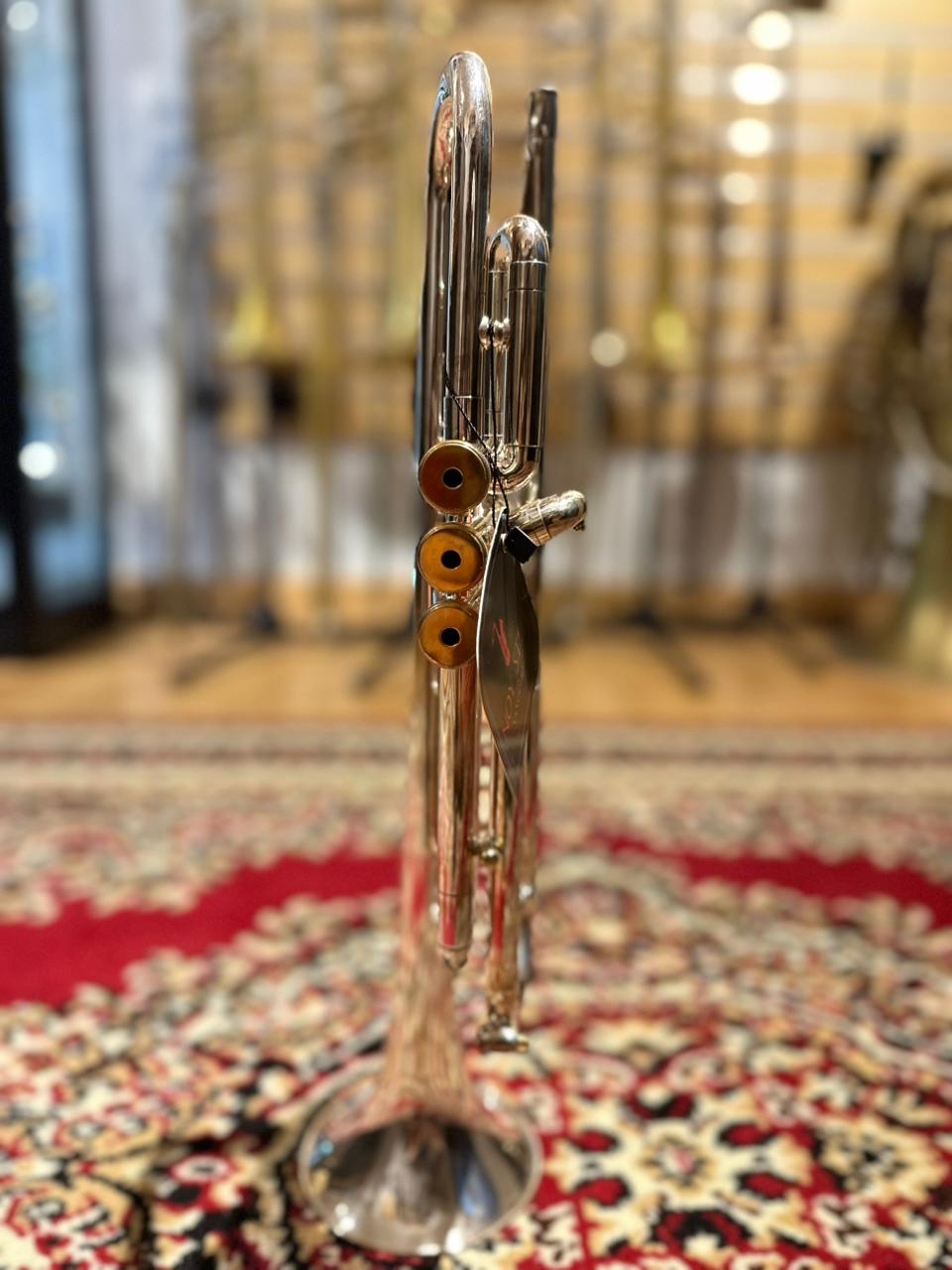 Stomvi Forte Trumpet