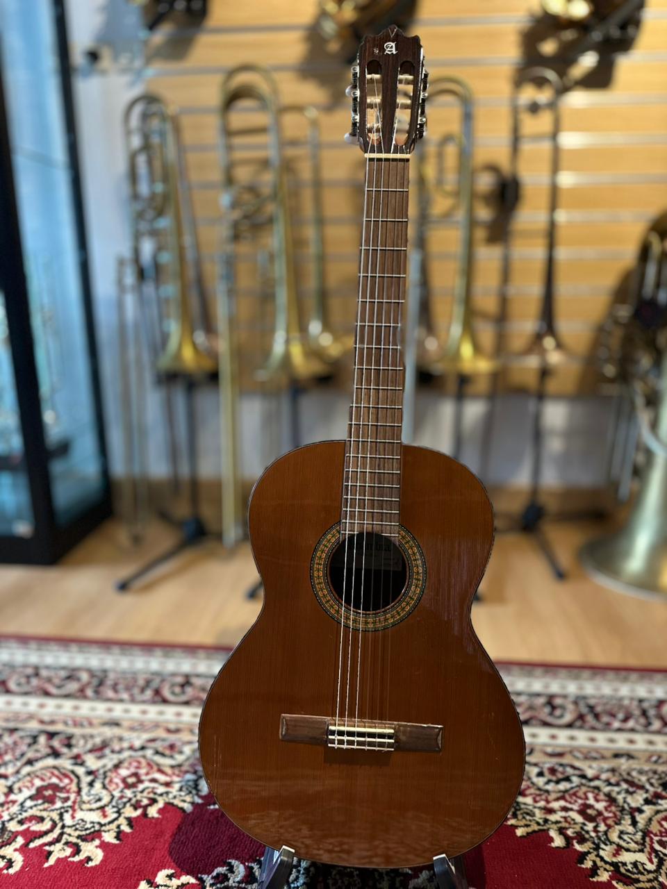 Alhambra 3C Classical Guitar