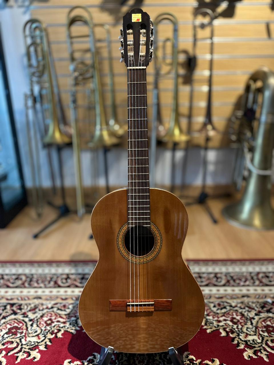 Alhambra S1P Classical Guitar