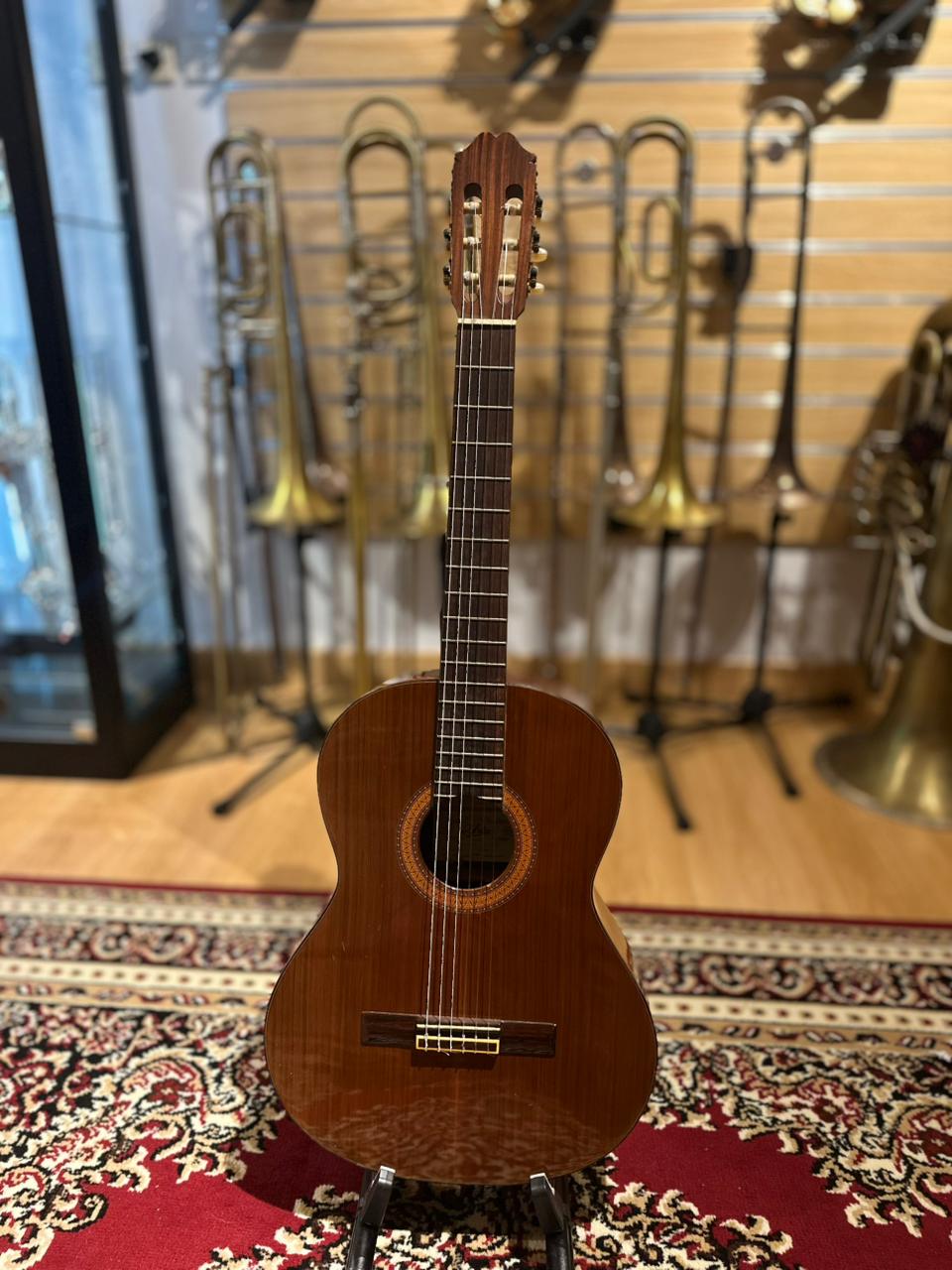 Jose Antonio Model 4 Classical Guitar