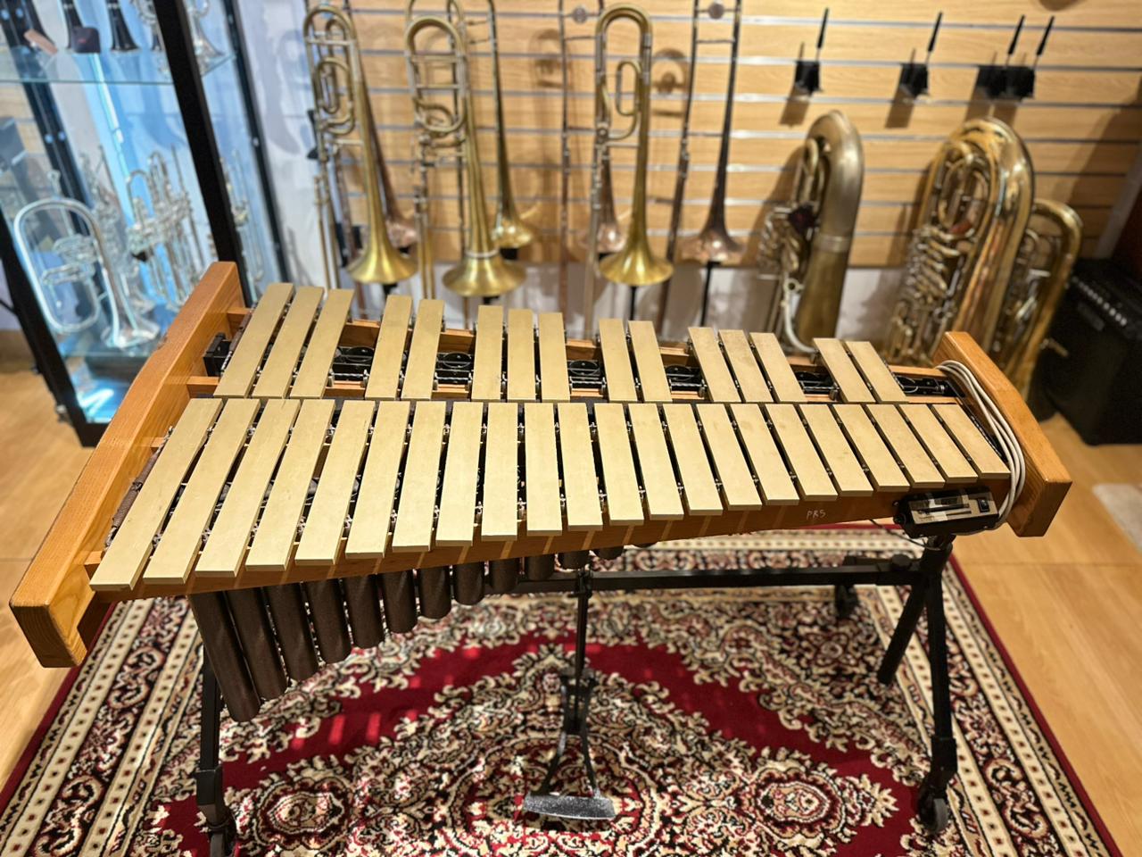 Vibraphone Vancore