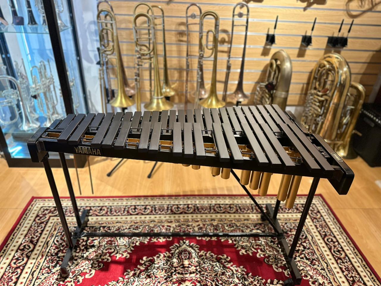 Yamaha YX-35G Xylophone